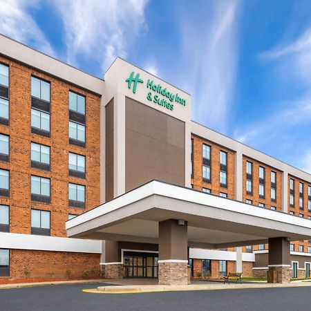 Holiday Inn & Suites Richmond West End, An Ihg Hotel Eksteriør bilde